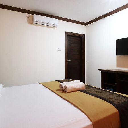 Pondok 3 Mertha Kuta Lombok Εξωτερικό φωτογραφία