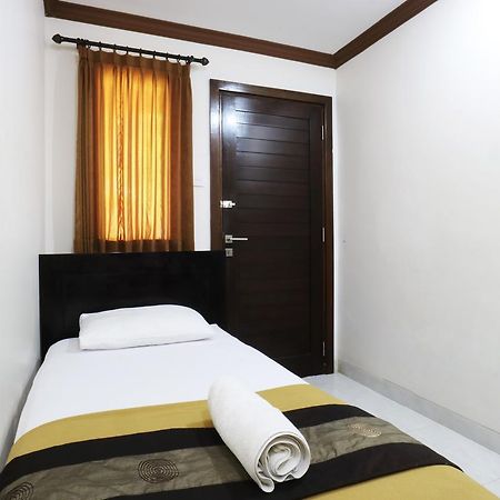 Pondok 3 Mertha Kuta Lombok Εξωτερικό φωτογραφία