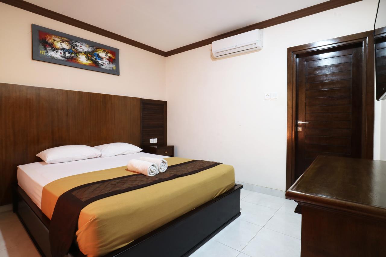 Pondok 3 Mertha Kuta Lombok Εξωτερικό φωτογραφία