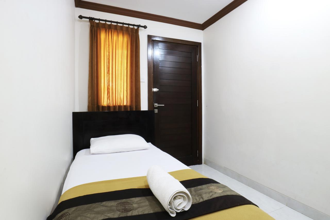 Pondok 3 Mertha Kuta Lombok Εξωτερικό φωτογραφία
