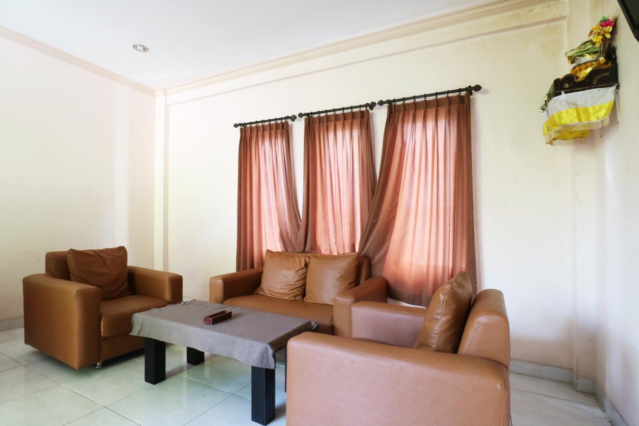 Pondok 3 Mertha Kuta Lombok Εξωτερικό φωτογραφία