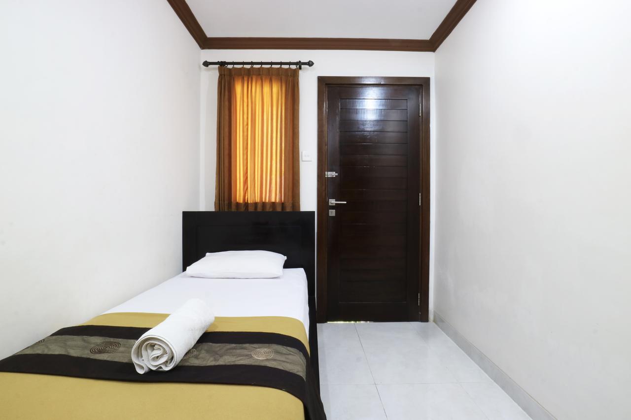 Pondok 3 Mertha Kuta Lombok Εξωτερικό φωτογραφία