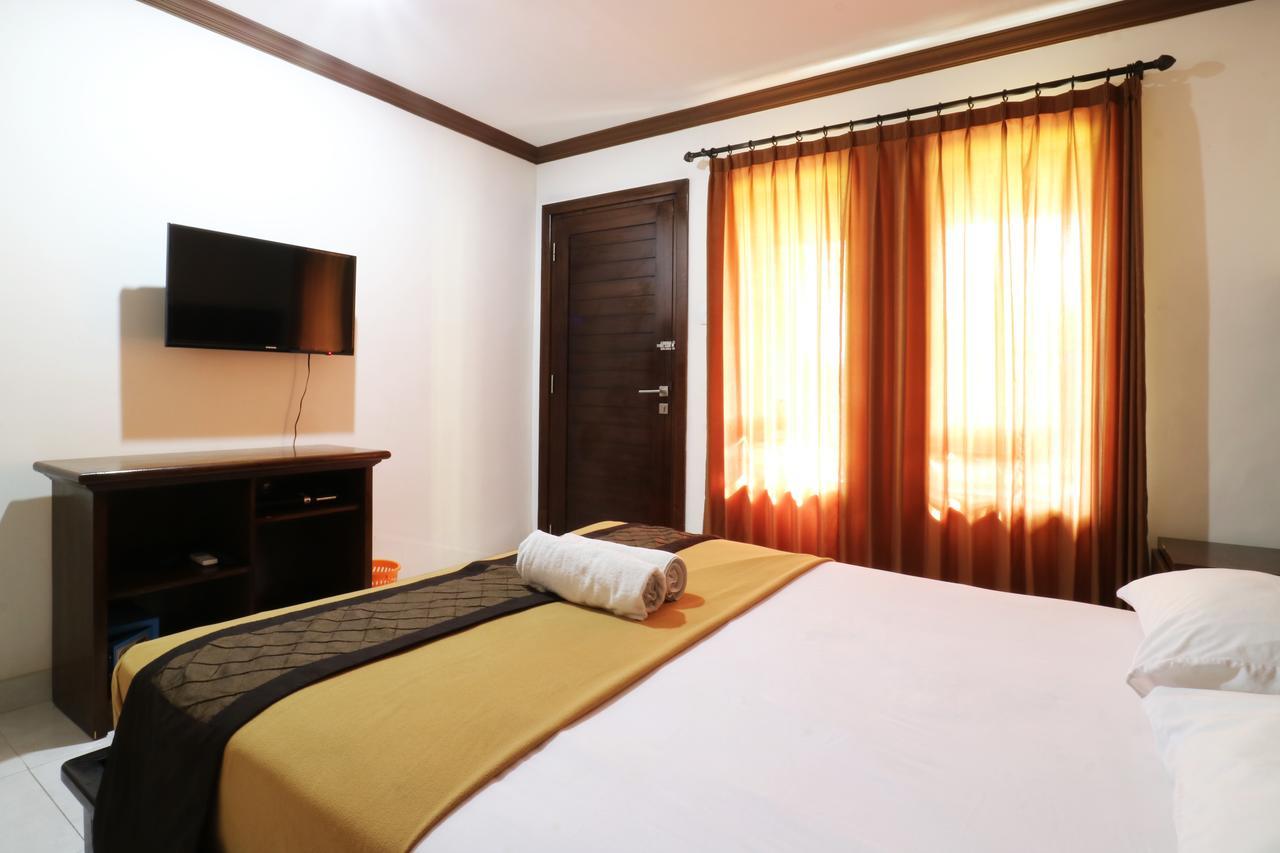 Pondok 3 Mertha Kuta Lombok Εξωτερικό φωτογραφία