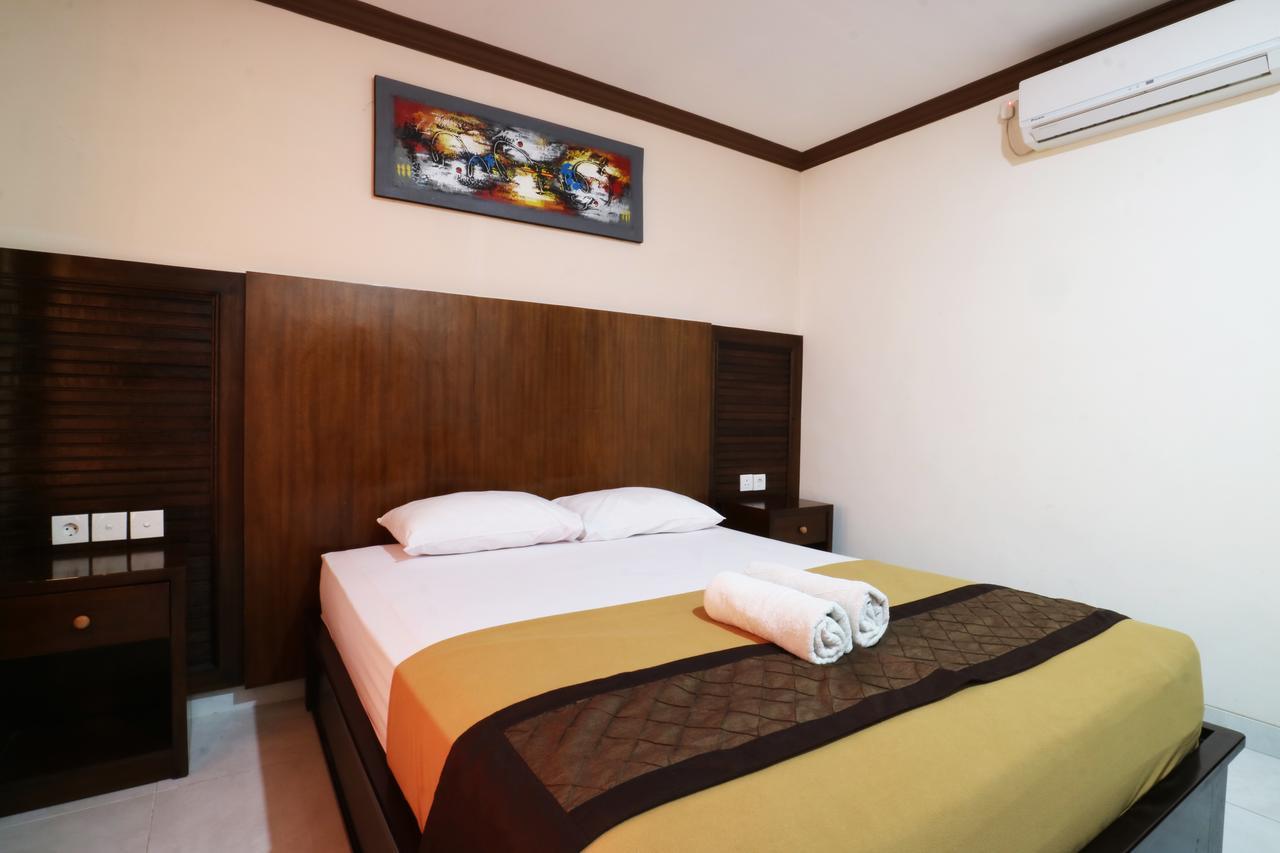 Pondok 3 Mertha Kuta Lombok Εξωτερικό φωτογραφία