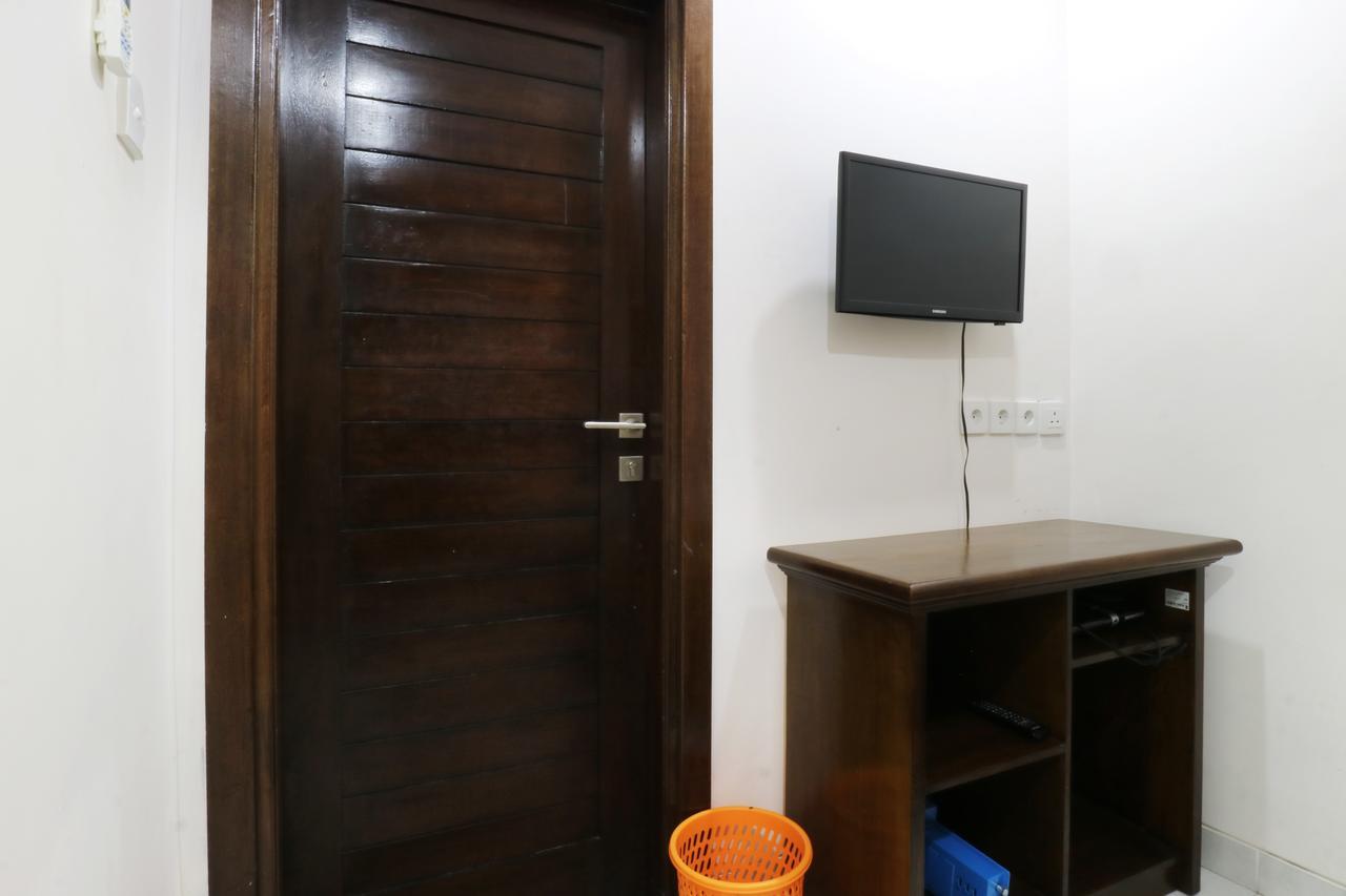 Pondok 3 Mertha Kuta Lombok Εξωτερικό φωτογραφία