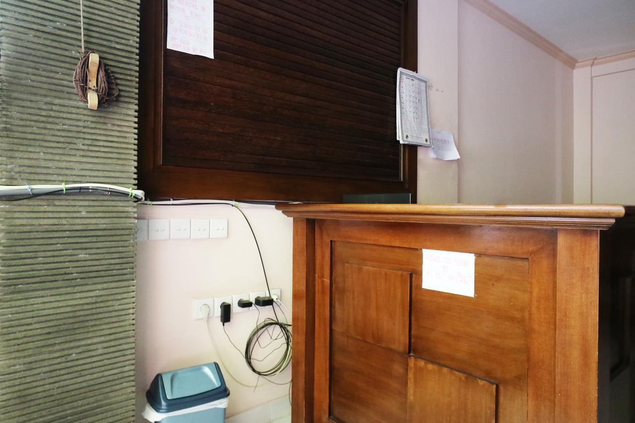 Pondok 3 Mertha Kuta Lombok Εξωτερικό φωτογραφία
