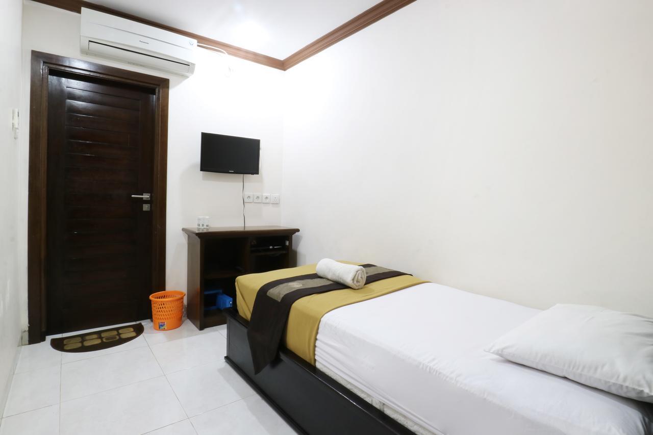 Pondok 3 Mertha Kuta Lombok Εξωτερικό φωτογραφία