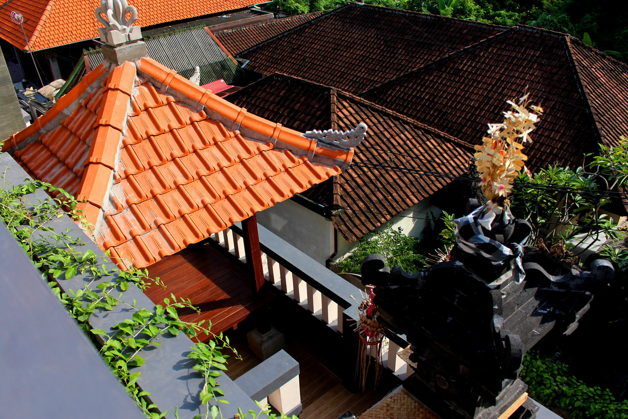 Pondok 3 Mertha Kuta Lombok Εξωτερικό φωτογραφία