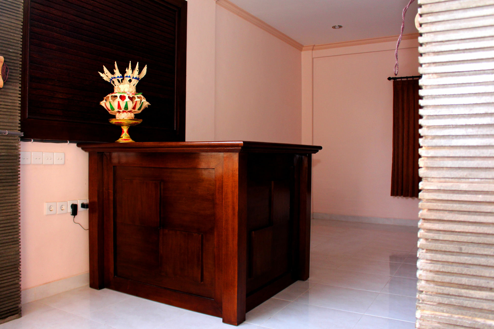 Pondok 3 Mertha Kuta Lombok Εξωτερικό φωτογραφία